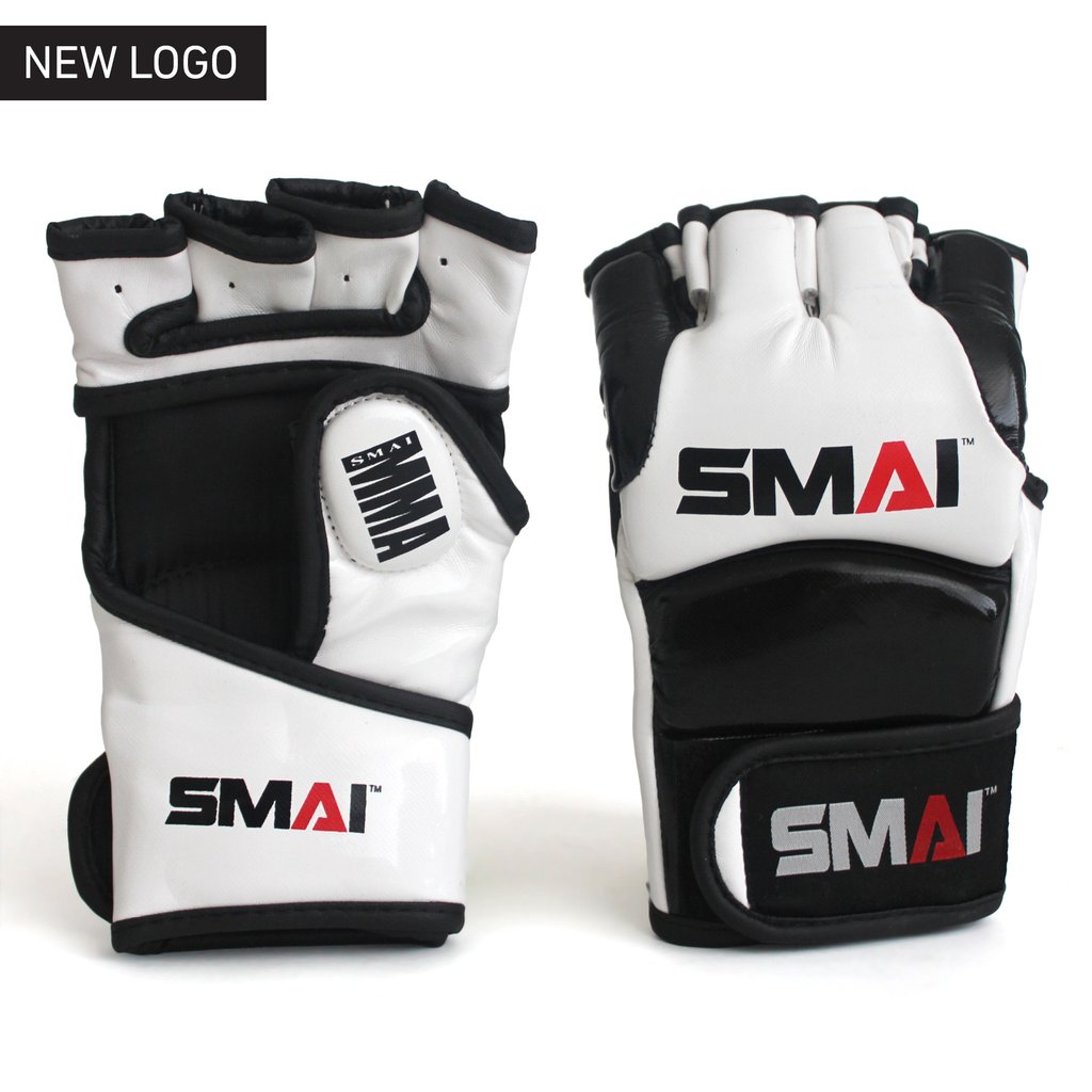Champion KuwaitProductSMAI Element MMA Hybrid Gloves