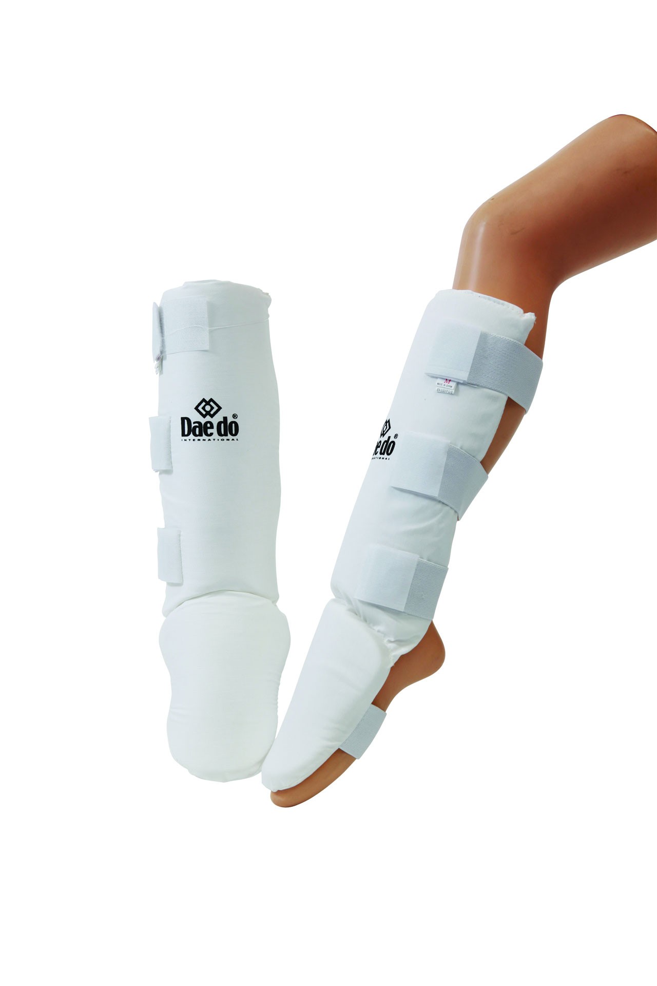 DAEDO Flat Shin And Instep Guard