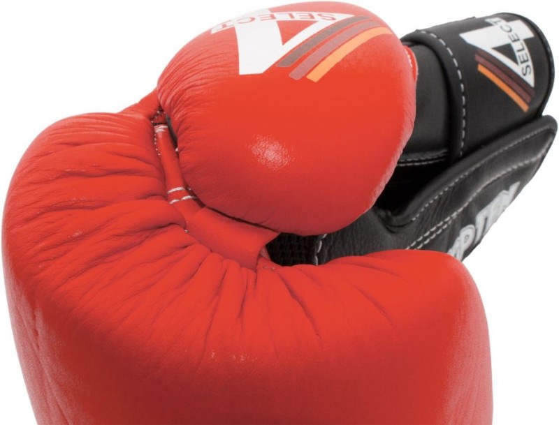 Champion KuwaitProductTOP TEN BOXING GLOVES 4SELECT LEATHER