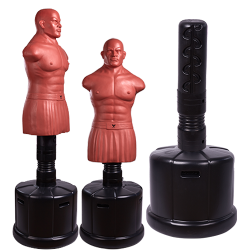 Champion KuwaitProductTAILISI ADJUSTABLE FREESTANDING PUNCHING DUMMY