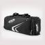 VENUM TRAINER LITE EVO SPORTS BAG BLK/WHITE