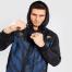 VENUM PHANTOM LOMA HOODIE BLK/BLUE