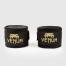 VENUM KONTACT BOXING HANDWRAPS 4.5M - BLK/GOLD