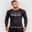 Venum Eclipse Long Sleeve Rashguard