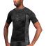 HAYABUSA ARROW RANKED RASHGUARD SHORTSLEEVE