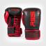 RWS X VENUM BOXING GLOVES - BLACK