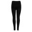 CHAMPION LEGGINGS BLACK