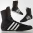 Adidas Boxing Box Hog 2 Boots Black/White