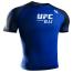 HAYABUSA X UFC LONG SLEEVE RASHGUARD