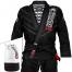 VENUM ELITE LIGHT 2.0 BJJ GI (BAG INCLUDED) - BLACK