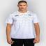 Men's UFC Zenith by Venum Replica White T-Shirt