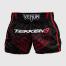 Venum x TEKKEN 8 - Marshall Law Muay Thai Shorts - Black/Red/Gold
