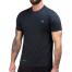 HAYABUSA MEN'S ESSENTIAL TSHIRT - MIDNIGHT