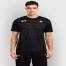 Men's UFC Zenith by Venum Replica Black T-Shirt