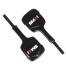 SMAI BOXING TRAINING PADDLES SYNTHETIC LEATHER