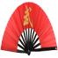 WACOKU BAMBOO KUNG-FU FAN