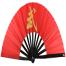 WACOKU BAMBOO KUNG-FU FAN