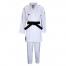 SMAI JIN KUMITE GI WKF-SHOULDER STRIPES