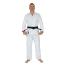 SMAI SUPREME JIU JITSU UNIFORM-WHITE