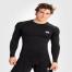 Venum Contender Men’s Long Sleeve Rashguard