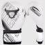 RINGHORNS NITRO BOXING GLOVES WHITE