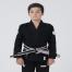 Kingz The ONE V2 Kids BJJ Gi