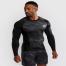 Venum Rapid Long Sleeve Rashguard