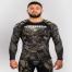 Venum Invader Long Sleeve Rashguard