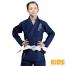 VENUM CONTENDER KIDS BJJ GI (FREE WHITE BELT INCLUDED)