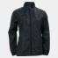 JOMA RAINJACKET GALIA BLACK WOMAN