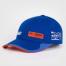 Venum Motorsport Hat - Royal Blue