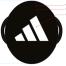 adidas Round Kick Shield