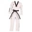 KIHON TAEKWONDO BLACK COLLAR CHAMPION GI