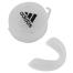 adidas Single Adjustable / Customizable Fit Combat Sports Mouth Guard