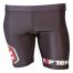 TOPTEN MMA COMPRESSION SHORT