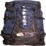 TOP TEN BACKPACK ITF DARK/BLUE