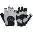 CHAMPION WEIGHTLIFTING GLOVES 1-2029