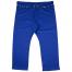 TATAMI BASIC GI PANTS -BLUE