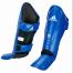 ADIDAS WAKO SUPER PRO SHIN-INSTEP GUARD