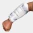 ARAWAZA WKF FOREARM GUARD-PU