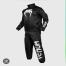 VENUM SAUNA SUIT GIANT - BLACK