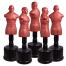 TAILISI ADJUSTABLE FREE-STANDING PUNCHING DUMMY-HEAVY TLS-AA