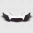 VENUM PREDATOR MOUTHGUARD BLACK/WHITE