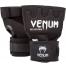 Venum Gel Kontact Glove Wraps - Grey/Black