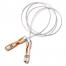 GREEN HILL JUMPING ROPE STEEL