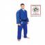 GREEN HILL JUDO SUIT PROFESSIONAL, BLUE