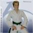 Arawaza Middleweight, Judo-White