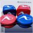 Arawaza Double Sided Precision Mitt Rectangular Blue/Red