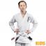 VENUM CONTENDER KIDS BJJ GI (FREE WHITE BELT INCLUDED)