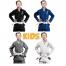 VENUM CONTENDER KIDS BJJ GI (FREE WHITE BELT INCLUDED)